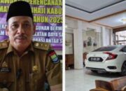 Kasus Pagar Laut Tangerang: SHM dan HGB Palsu Terbit, Arsin Dapat Rp 23,2 Miliar