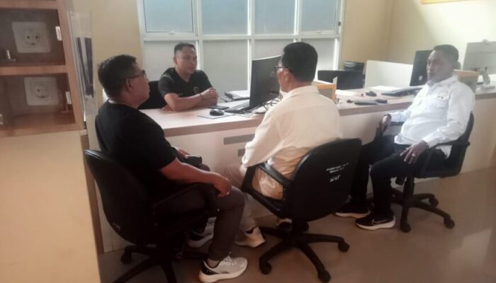 Pemilik Bangunan Kantor di Kirana Laporkan Sekelompok Massa Pengrusakan ke Polisi