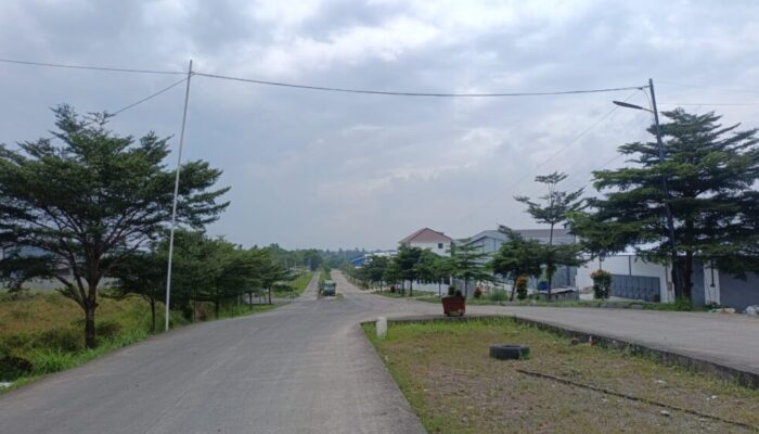 Pekerja Lokal Minim Dipekerjakan, Ketua RW 05 Desa Cileles Tegur PT Aimus