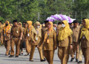 Pemkab Tangerang Keluarkan Penyesuaian Jam Kerja ASN selama Ramadhan