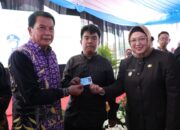 Bupati Tangerang Tegaskan Tidak Ada Pungutan dalam Layanan Adminduk