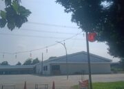 Diduga Bangunan Komersil Dibawah SUTET Melanggar Peraturan