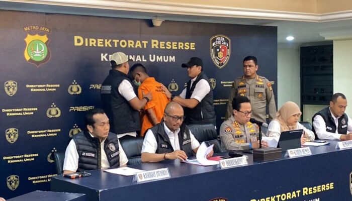 Pria Di Tangerang Bakar Balita Karena Kesal Nangis Tengah Malam Dan Dendam Asmaranya Tak Direstui