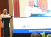 Wabup Intan Buka Musrenbang RPJMD 2025–2029 dan RKPD 2026