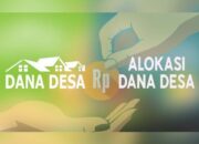 Dana Desa Tangerang Sudah Cair Rp182 Miliar, Ini Daftar Desa Terima Lebih Rp1 M Tahun 2025