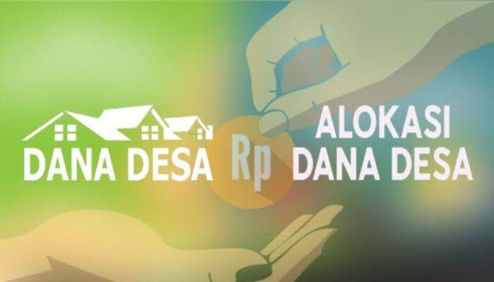Dana Desa Tangerang Sudah Cair Rp182 Miliar, Ini Daftar Desa Terima Lebih Rp1 M Tahun 2025