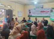 Musdesus Desa Sukadiri, Sosialisasi dan Pembentukan Koperasi Desa Merah Putih