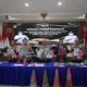Operasi Pekat Maung 2025: 492 Orang Diamankan, Termasuk Preman, Ormas, dan Debt Collector