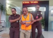 Kades di Kendal Jadi Tersangka Korupsi Proyek Desa Rp 530 Juta