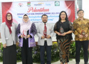 Wabup Intan Minta Asklin Berkolaborasi Wujudkan Program Unggulan Tunas