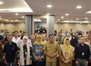 Bupati Tangerang Dorong Usaha Mikro Jadi Tulang Punggung Ketahanan Ekonomi Keluarga