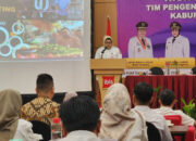 Wabup Intan Minta TPID Jaga Komitmen dan Konsistensi untuk Stabilitas Ekonomi