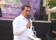 Bupati Tangerang Tangerang Agro Festival Dorong Inovasi Pertanian dan Kemandirian Pangan