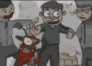 Masyarakat Kecamatan Sepatan Timur Resah Dengan Aksi Debt Collector Atau Mata Elang