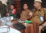 Pengangkutan Sampah di Desa Pisangan Jaya Berdasarkan Usulan Warga dan Hasil Musyawarah