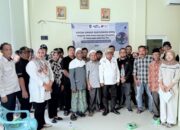 Peduli Sosial Lingkungan, CSR PIK 2 Agung Sedayu Group Gelar FGD di Kecamatan Mauk