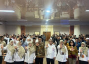 Amil Desa Sangat Penting Cegah Pernikahan Anak Di Bawah Umur