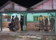 Satpol PP Kabupaten Tangerang Gelar Operasi Praktik Prostitusi di Kecamatan Mauk dan Kemiri