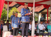 Bupati Tangerang: Harlah Pancasila Momen Kuatkan Komitmen Persatuan Membangun Bangsa