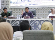 Pemkab Tangerang Bentuk Satgas Terpadu untuk Atasi Premanisme