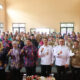 Bupati Maesyal Dorong Kelurahan dan Desa Wujudkan Ketangguhan Pangan Menuju Indonesia Emas