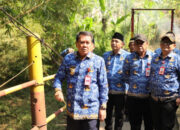 Bupati Tangerang Ajak Pemkab Bogor Bersinergi Bangun Jembatan Legok-Parung Panjang