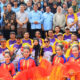 Buka Invitasi Olahraga Tradisional, Bupati Tangerang: Harus Eksis dan Dikembangkan