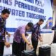 Dinas Perhubungan Musnahkan 106 Arsip Inaktif