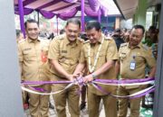 Resmikan Musala Belimbing Manis, Bupati: Jadi Tempat Belajar Agama dan Membentuk Karakter Siswa