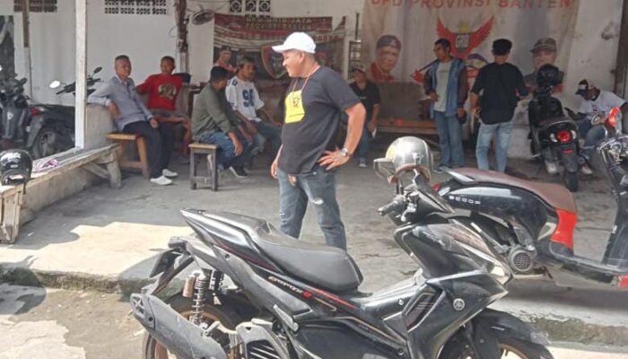 Sangat Meresahkan Pengguna Jalan Mata Elang Merajalela Dijalan