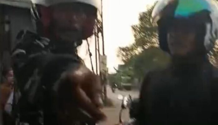 APH Diminta Tindak Tegas Aksi Matel Meresahkan di Pasar Kemis, Tangerang