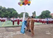 SMPN 1 Rajeg Gelar MPLS Tahun ajaran 2025/2026 Berjalan Lancar dan Kondusif
