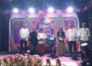 Lembangsari Gelar MTQ ke-3 Tingkat Desa, Eliyah; MTQ Ini Adalah Ikhtiar Kami Untuk Membumikan Al-Qur’an Di Tengah Masyarakat