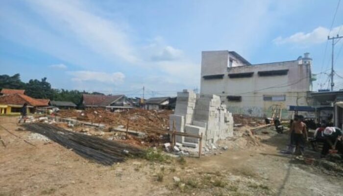 Usai Disidak Anggota DPRD, Pihak PT LTJ Sindir Via Status WhatsApp