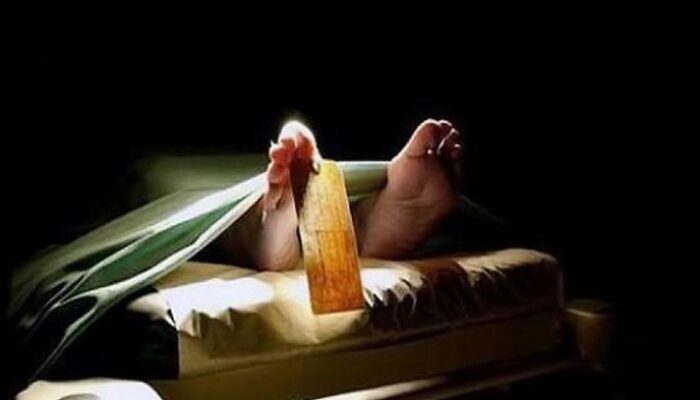 Geger Jasad Wanita dengan Tangan Terborgol Ditemukan Membusuk di Tangerang