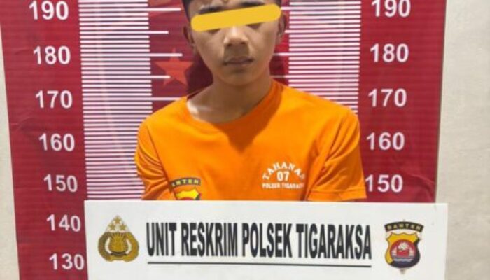 Bobol Uang Setoran Rp 27 Juta, Karyawan Minimarket Dibekuk di Kampung Halaman