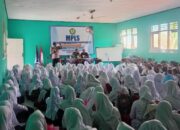 MTS Nurul Iman Kampung Baru Pangarengan Gelar MPLS Tahun Ajaran 2025/2026 Berjalan Lancar dan Kondusif