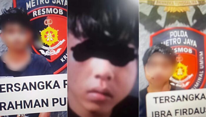 Fakta Pembunuhan Perempuan di Cisauk Tangerang, Tagih Utang hingga Diperkosa sebelum Dibunuh