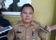 Soal Polemik Pembangunan Mega Ria Cikupa, Camat Cikupa: Akan Kami Musyawarahkan di Tingkat Desa