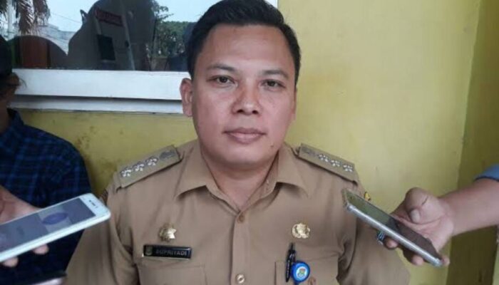 Soal Polemik Pembangunan Mega Ria Cikupa, Camat Cikupa: Akan Kami Musyawarahkan di Tingkat Desa