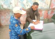 Dedy Susianto Pemilik Bangunan di Cikupa Beri Jawaban Terkait Proses Perizinan di DTRB