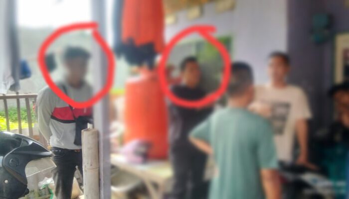 Deep Colector FIF Finance Diduga Buat Intimidasi Dan  Perbuatan Tidak Menyenangkan