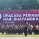Hari Bhayangkara Ke-79, Pemkab dan Polri Bersinergi Jaga Keamanan dan Percepatan Pembangunan