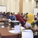 Sebagai Bentuk Pengawasan, Inspektorat Melakukan Riviu RKA Perubahan