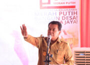 Resmikan Koperasi Merah Putih, Bupati Tangerang: Perkuat Roda Ekonomi dan Kemandirian Desa
