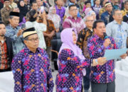 Pemkab Tangerang Gelar Bimtek bagi Pengurus Koperasi Merah Putih