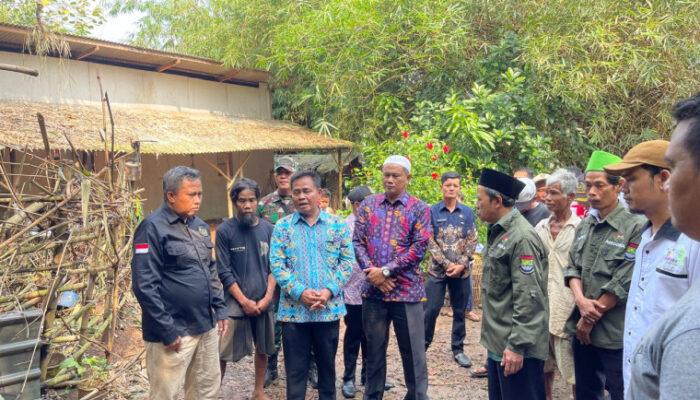 Pemkab Tangerang Bedah 1.197 Rumah Tidak Layak Huni, di 29 Kecamatan