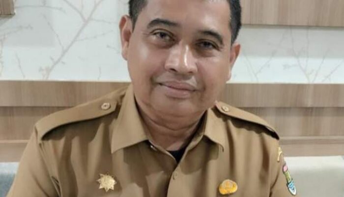 Pendapatan Pajak dan Retribusi  Bapenda Kabupaten Tangerang Capai Rp2,7 Triliun