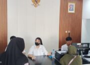 Pelayanan Adminduk Di Kecamatan Rajeg Bekerja Dengan Aturan Dan Maksimal
