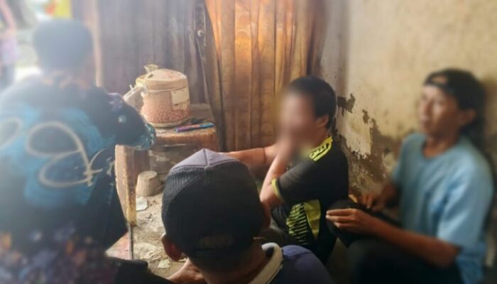 Dianggap Meresahkan Warga Bukit Cikasungka, MA Diminta Dibawa Ke RSJ Grogol